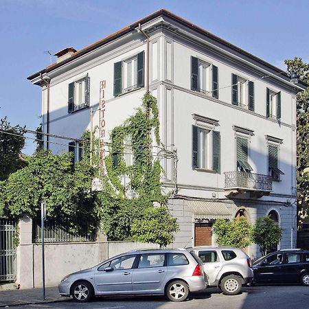 Affittacamere Angel La Spezia Exterior foto