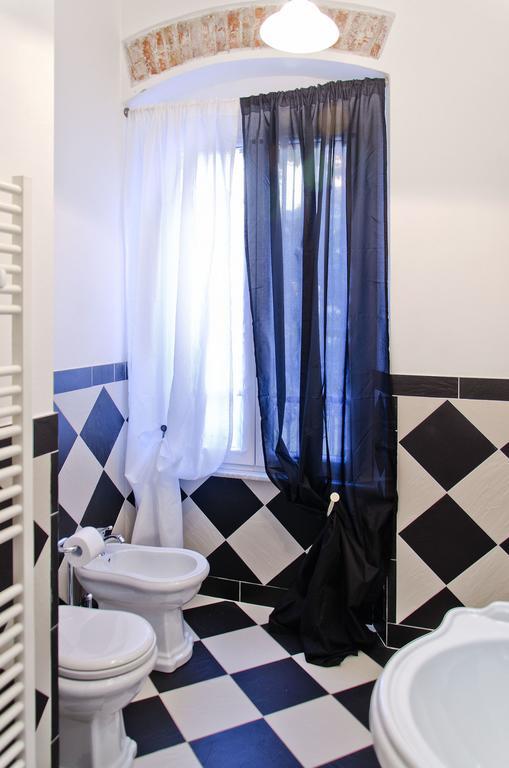 Affittacamere Angel La Spezia Habitación foto