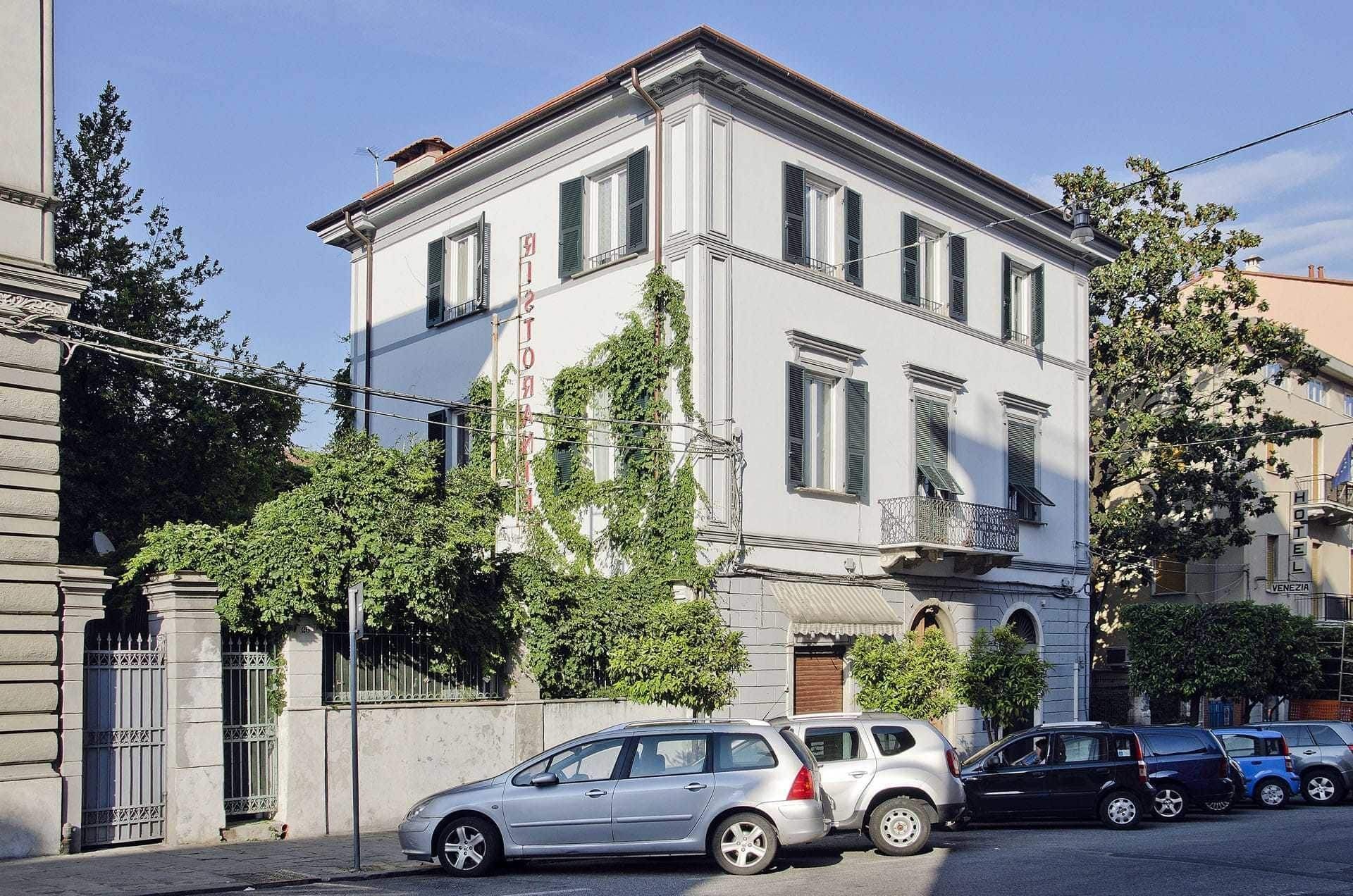 Affittacamere Angel La Spezia Exterior foto